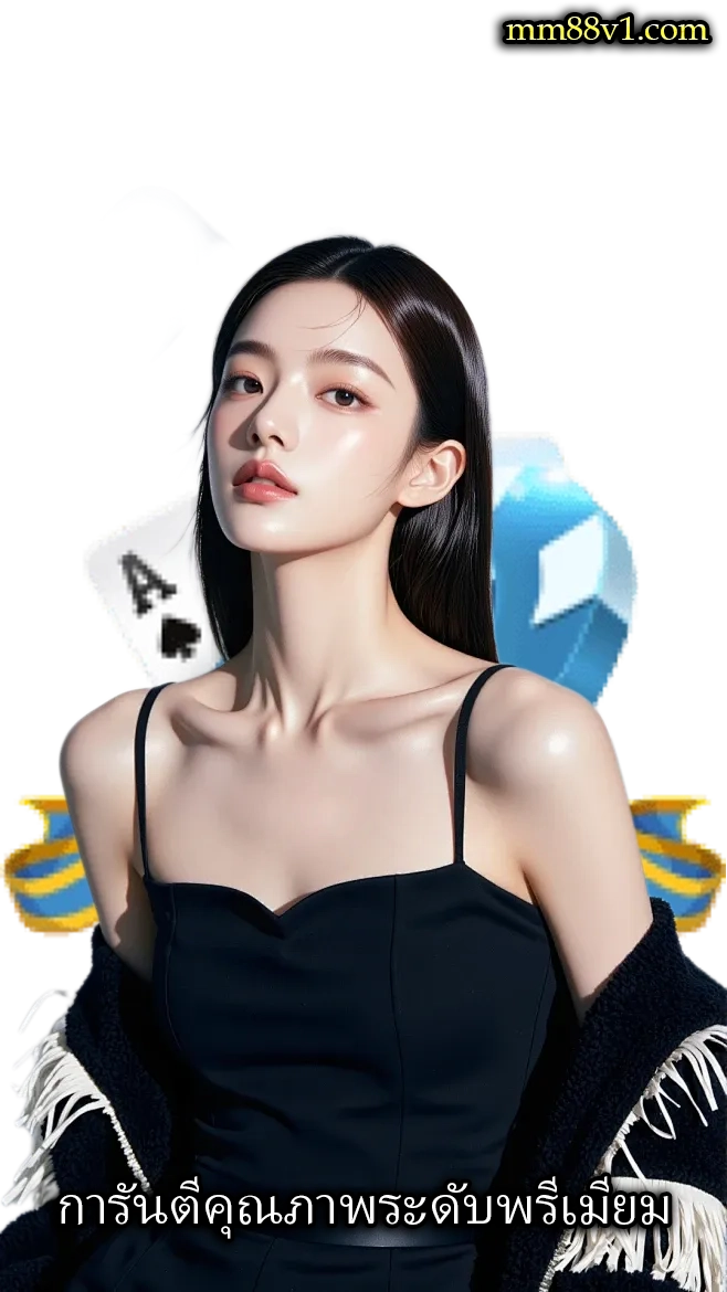 เว็บmm88